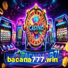 bacana777.win