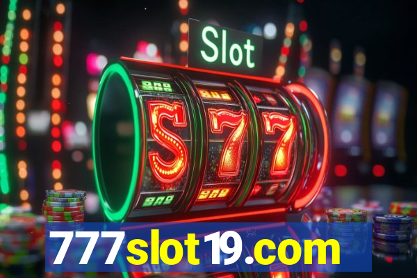 777slot19.com