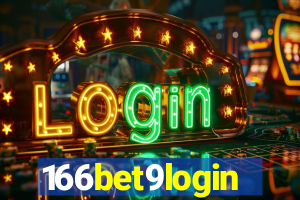166bet9login
