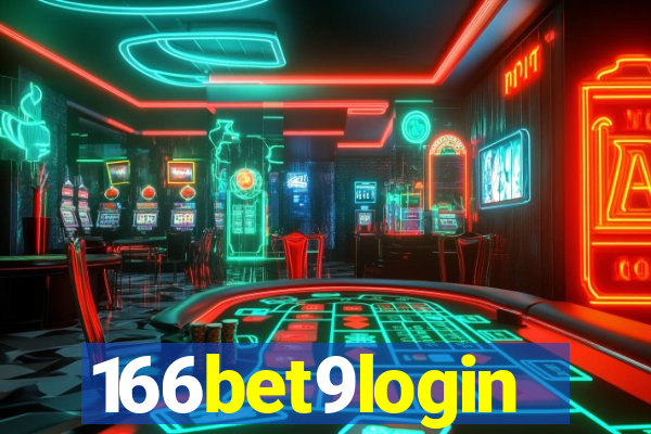 166bet9login