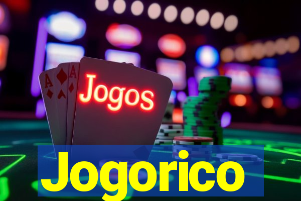Jogorico