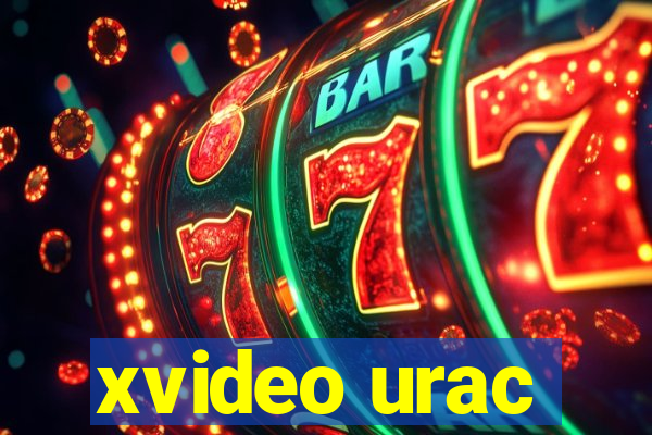 xvideo urac