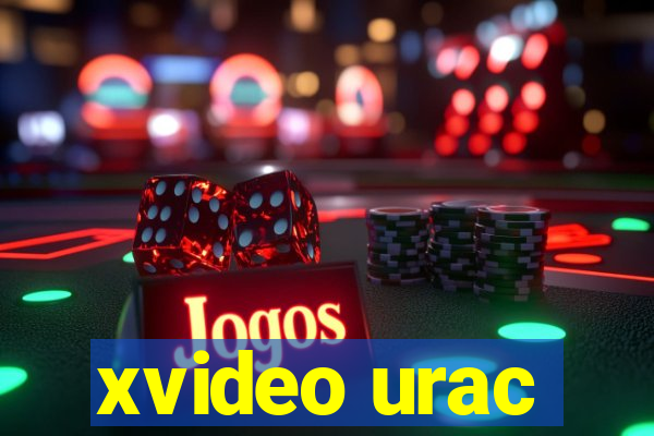 xvideo urac