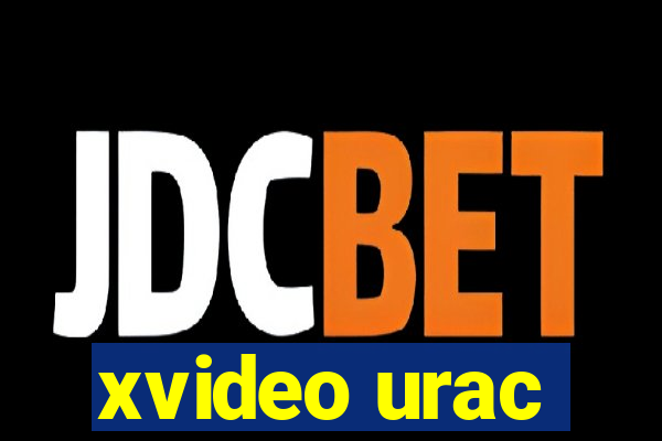 xvideo urac