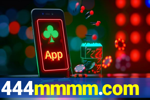444mmmm.com