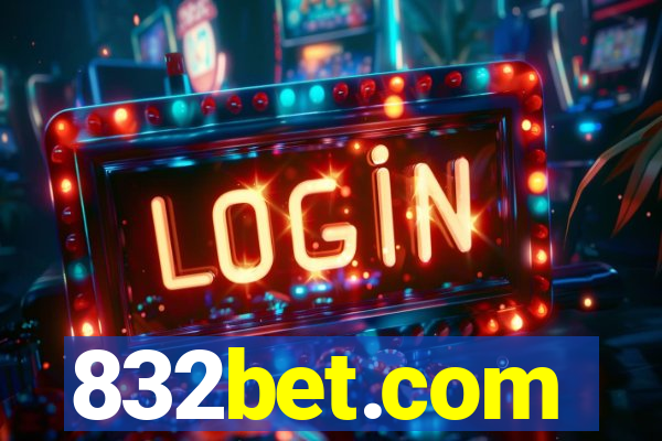 832bet.com
