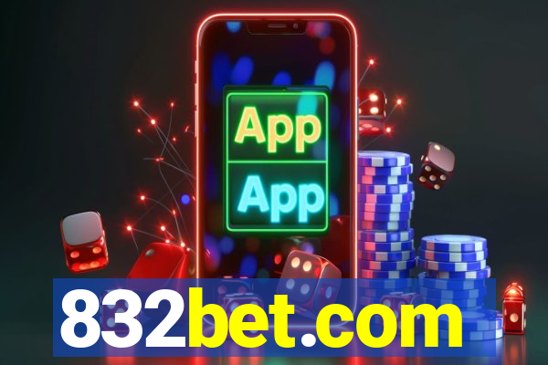 832bet.com