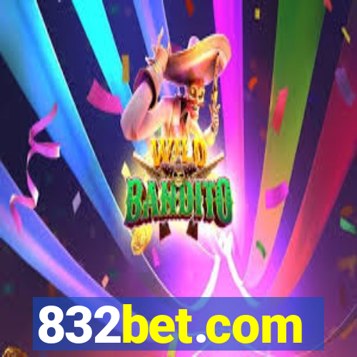 832bet.com