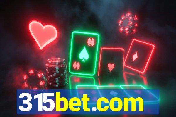 315bet.com