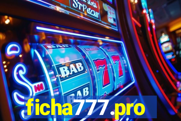 ficha777.pro