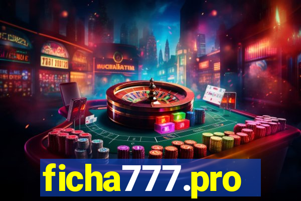 ficha777.pro
