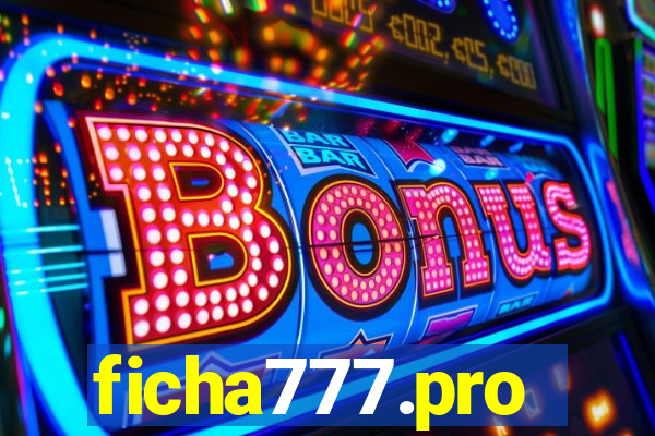 ficha777.pro
