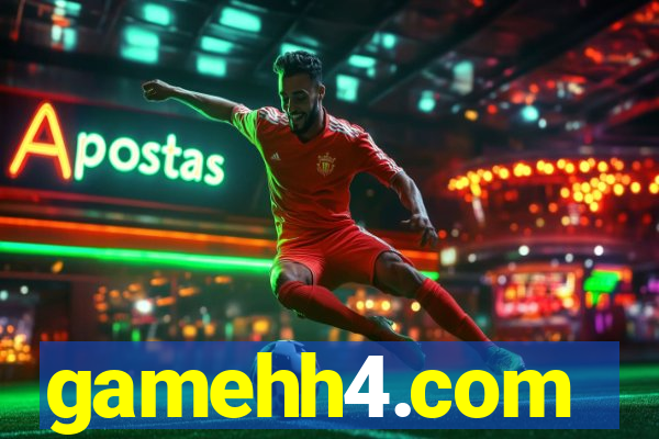 gamehh4.com