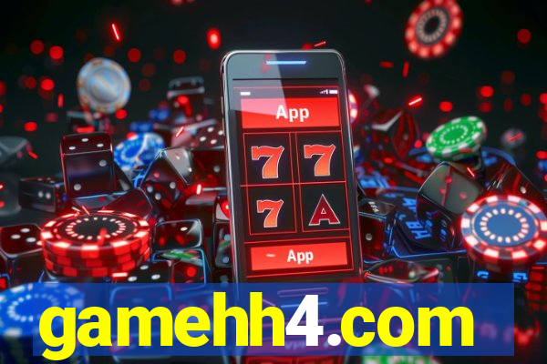 gamehh4.com
