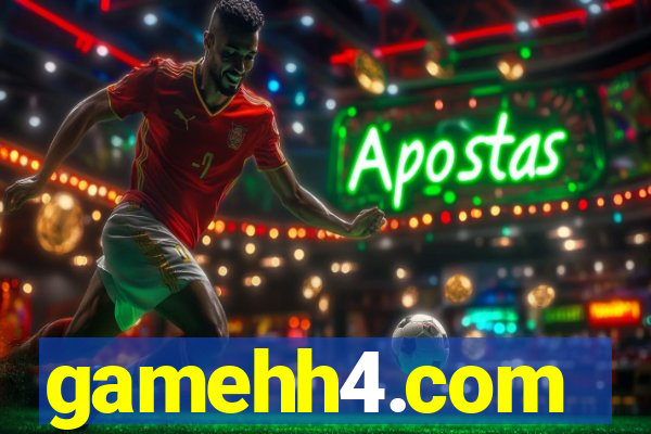 gamehh4.com