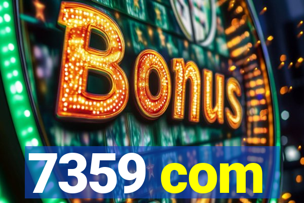 7359 com