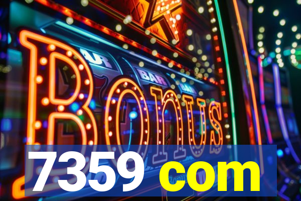 7359 com