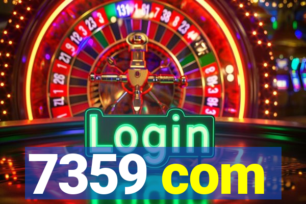 7359 com