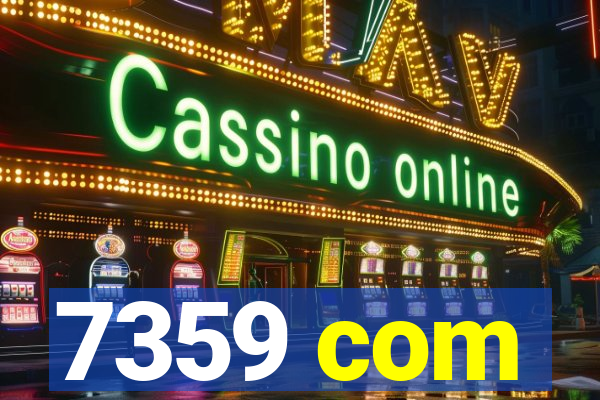 7359 com