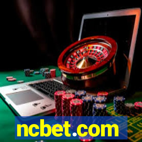 ncbet.com