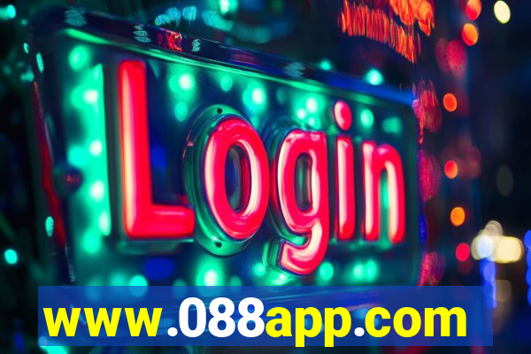 www.088app.com