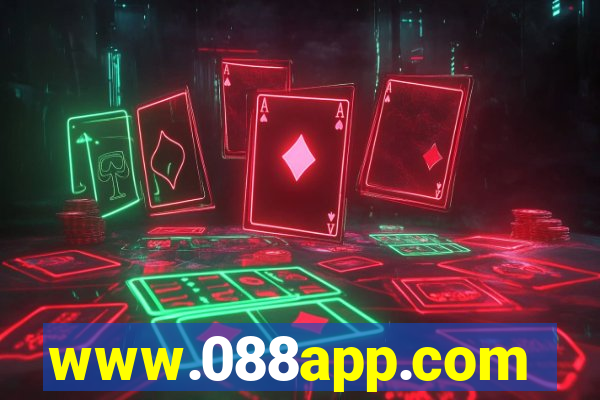 www.088app.com