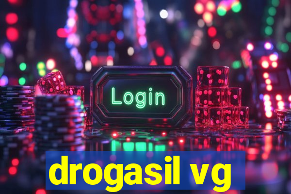 drogasil vg