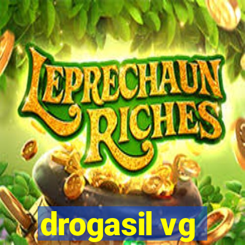 drogasil vg