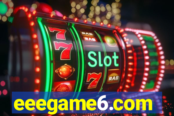 eeegame6.com