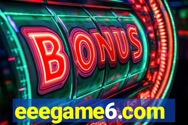 eeegame6.com