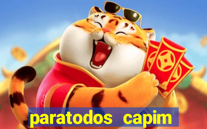 paratodos capim grosso resultado do jogo do bicho