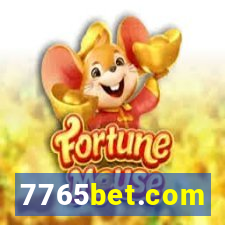7765bet.com