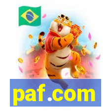 paf.com