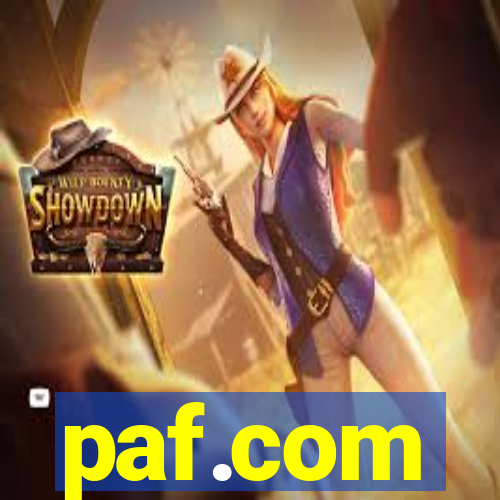 paf.com