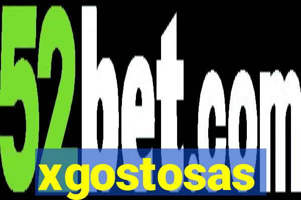 xgostosas