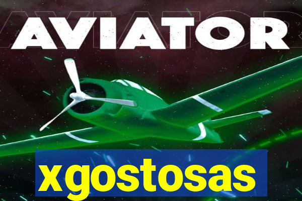 xgostosas