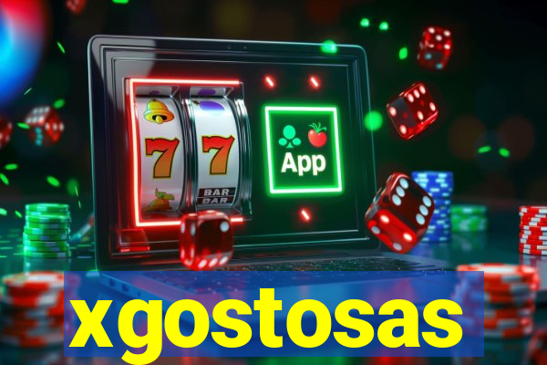 xgostosas