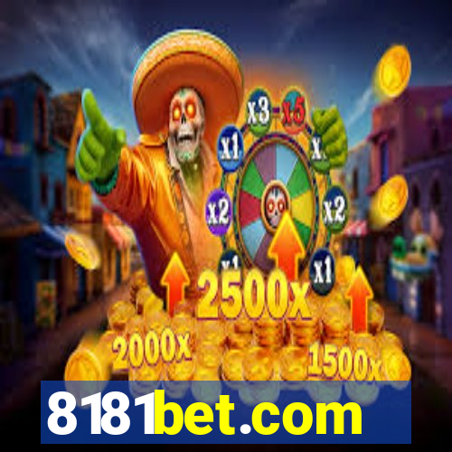 8181bet.com