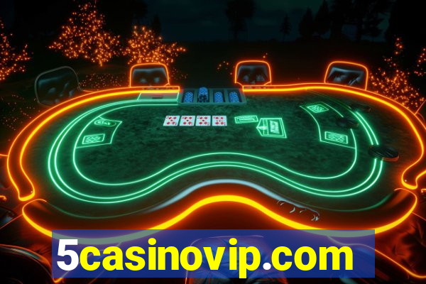 5casinovip.com