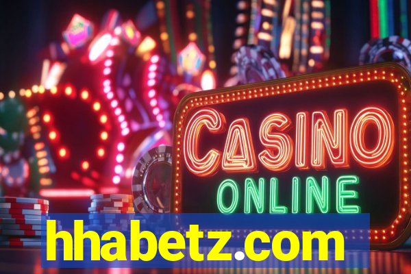 hhabetz.com