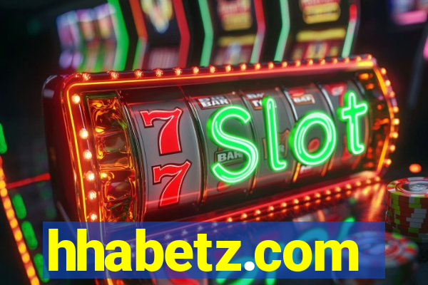 hhabetz.com