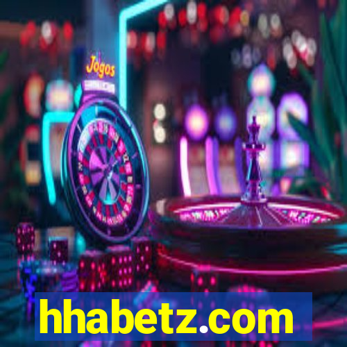 hhabetz.com