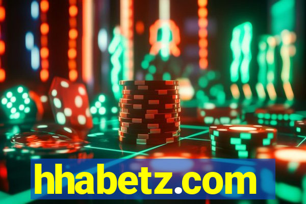 hhabetz.com