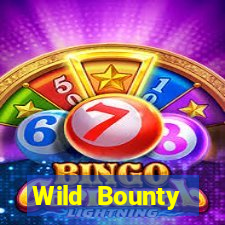 Wild Bounty Showdown melhor horário para jogar