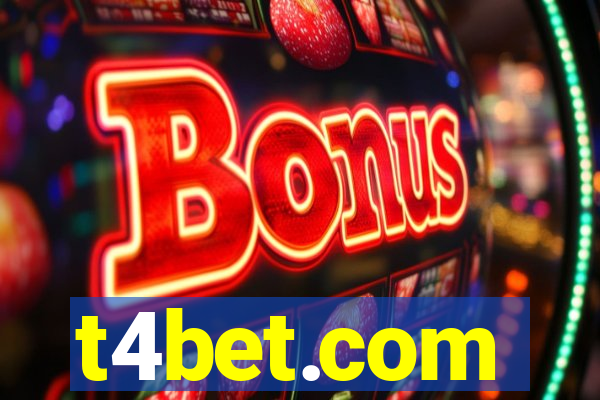 t4bet.com