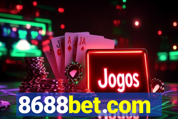 8688bet.com