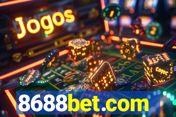 8688bet.com