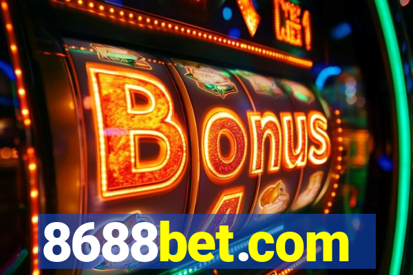 8688bet.com