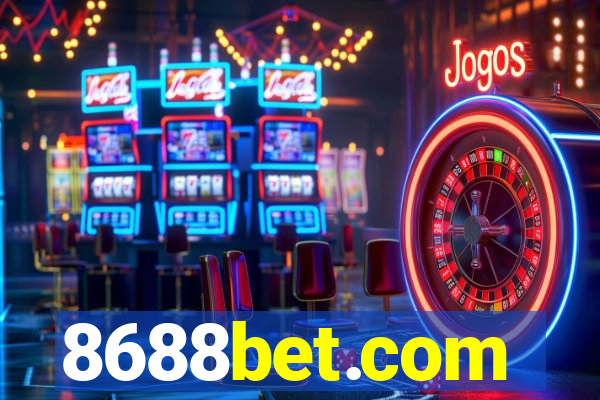 8688bet.com