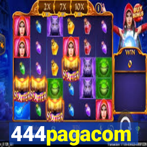 444pagacom